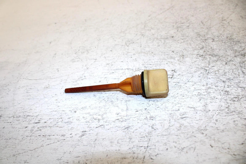 2004 Kawasaki Kfx 700 Oem Oil Dipstick 16115-0001 AK30