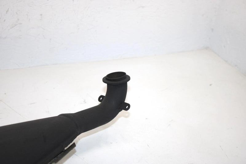 99 Arctic Cat Z 440 OEM Exhaust Expansion Chamber 0712-384 SA167
