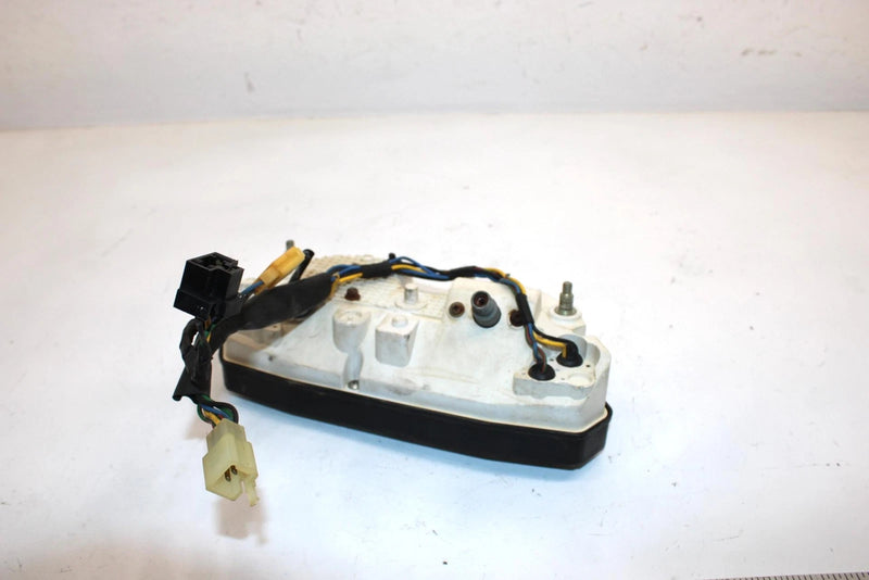 90 Yamaha Exciter Ii Le Ex570ep Oem Speedometer Assy 82M-83580-40-00 SY33