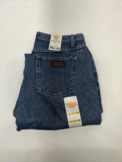 New Womens Low Rise 20x Tulsa Slim Fit Denim Jeans. 9/10x34 I-13