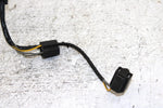 2001 Ski-doo Mxz 800 Oem Hood Harness SS19