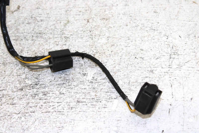 2001 Ski-doo Mxz 800 Oem Hood Harness SS19