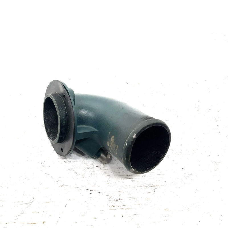 95 Yamaha WaveVenture 700 WVT700 OEM Exhaust Outlet Fitting GH6-67560-00-00 JY31