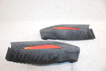 2000 Ski-doo Mxz 600 Oem Rear Bumper Cover Set 861777700 572092300 SS15
