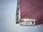 New Vintage Pink Dickson Jenkins Polyester Pants #5520 OO-53