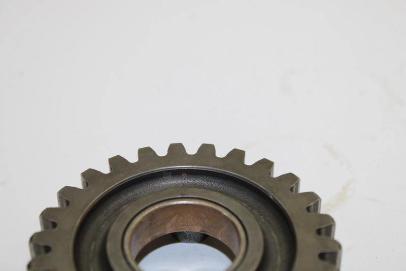 00 Kawasaki Bayou 300 4x4 OEM 26T Reverse Transmission Gear 13129-1688 AK8