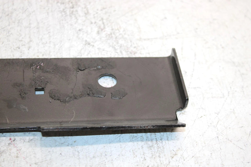 1994 Polaris 400l Oem Lower Radiator Guard 5222547-067 AP85