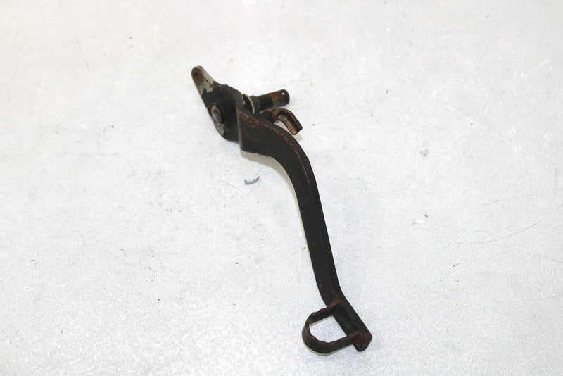 2005 Polaris Predator 500 Oem Rear Foot Brake Pedal 1013704-385 AP3