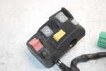 2003 Honda Fourtrax Foreman Rubicon Oem Left Handle Switch 35020-HN2-000 AH11