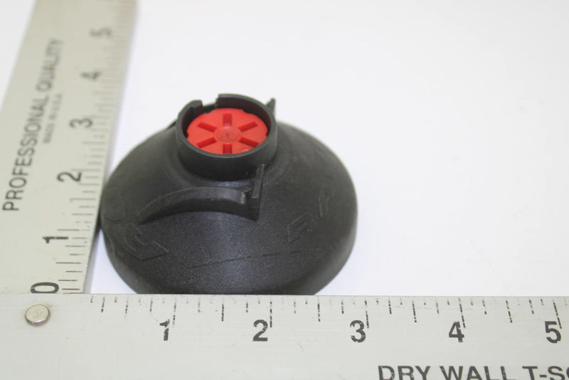 Ski-doo OEM Power Valve Cap (w/ Adjuster Screw) 420911552 Q4345