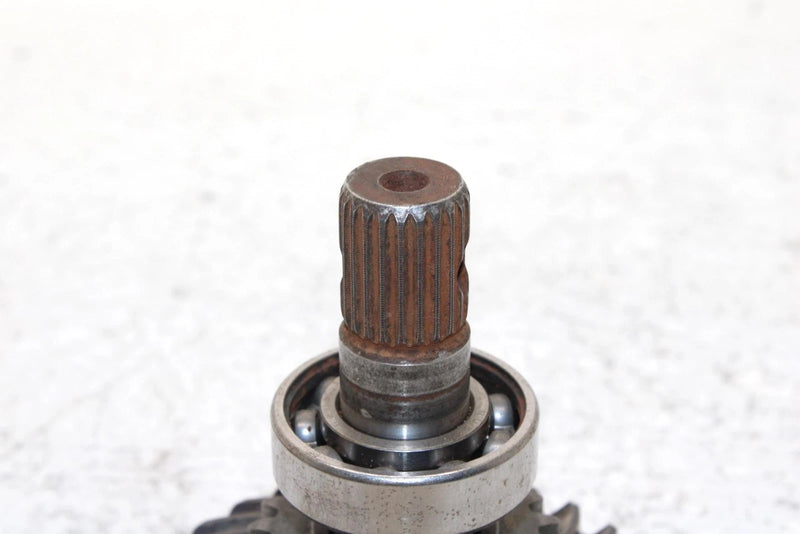 2003 Polaris Sportsman 700 Oem Rear Output Shaft Set 3234912 AP189