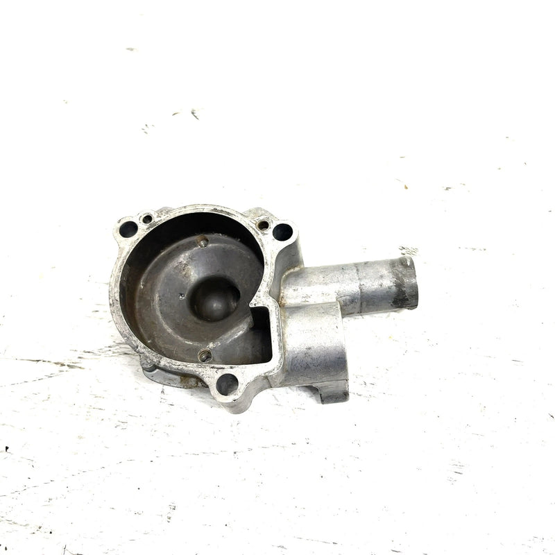 2012 Yamaha Grizzly 550 YFM550 4x4 OEM Water Pump Cover 3B4-12422-00-00 AY65