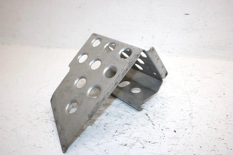 1992 Arctic Cat Jag Oem Right Footwell 0706-866 SA45