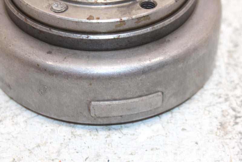 1998 Suzuki Quadrunner 250 Oem Flywheel 32102-19B10 AS13