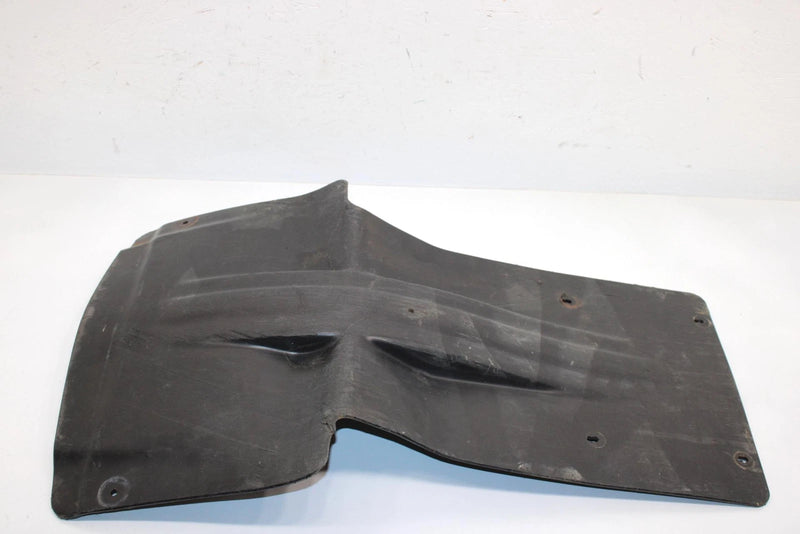 Polaris Xcf Oem Skid Plate SPS3
