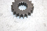 94 Polaris 440 L/c Oem 0107-341 18T Upper Chain Case Sprocket 3221035 SP53