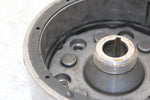 2004 Kawasaki Kfx 700 Oem Flywheel 21007-1367 AK30