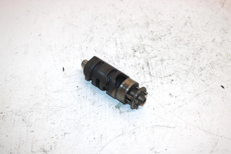 1987 Yamaha  Badger Yfm80t Oem Shift Cam Drum 55X-18540-00-00 AY9