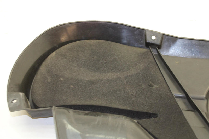 2005 Ski-doo Summit 800 Oem Plastic Belt Cover 417300301 SS100