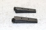 1994 Polaris Classic Touring Oem Bumper Side Support Pair 5240294-067 SP55