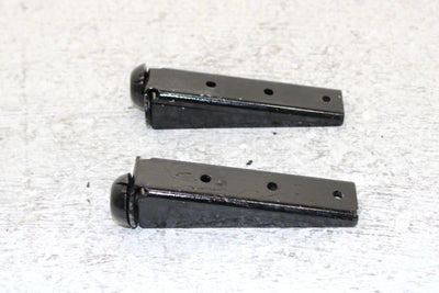 1994 Polaris Classic Touring Oem Bumper Side Support Pair 5240294-067 SP55