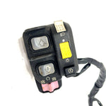 09-14 Honda Rancher 420 OEM Electric Shift 35140-HP7-A03 AH28