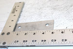 1998 Arctic Cat Zrt 600 Oem Steering Backing Plate 0605-217 SA47