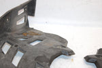 04 Polaris Predator Oem Heel Pocket Set 5434432-070 5434433-070 AP62
