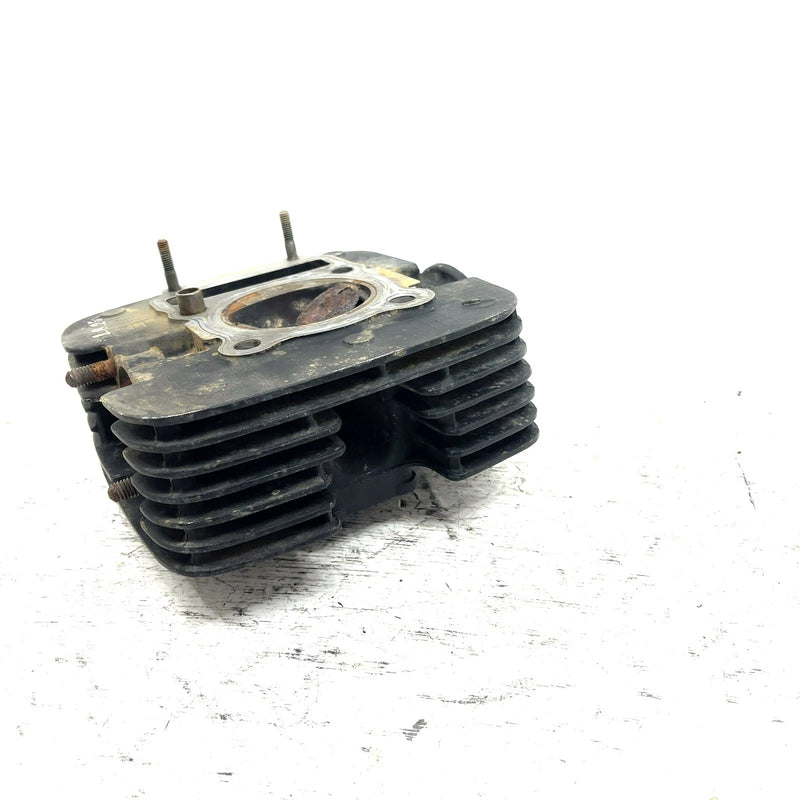 00-02 Arctic Cat 250 2x4 OEM Cylinder Head 3402-407 AA31
