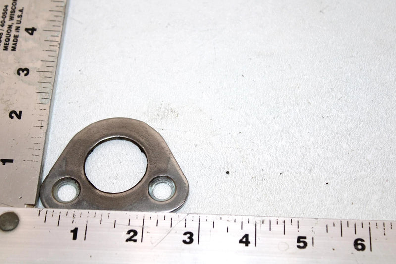 2004 Polaris Sportsman 500 Oem Ball Joint Bracket 5211121 AP129
