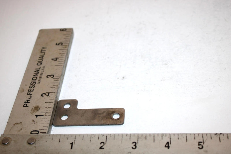 1996 Polaris Slx 780 Oem Oil Tank Bracket 5211662 JP35