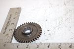2008 Arctic Cat Atv 366 Auto 4x4 Fis OemBallance Shaft Driven Gear 0811-006 AA26