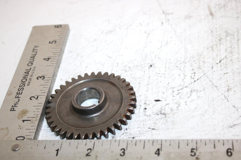 2008 Arctic Cat Atv 366 Auto 4x4 Fis OemBallance Shaft Driven Gear 0811-006 AA26