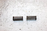 1988 Yamaha  Moto 4 Oem Clutch Spring Set Of 4 90501-243J7-00 AY23
