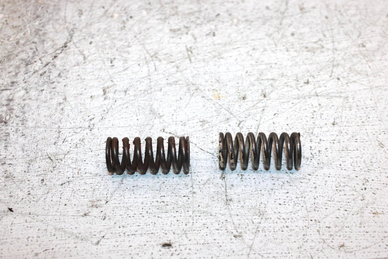 1988 Yamaha  Moto 4 Oem Clutch Spring Set Of 4 90501-243J7-00 AY23