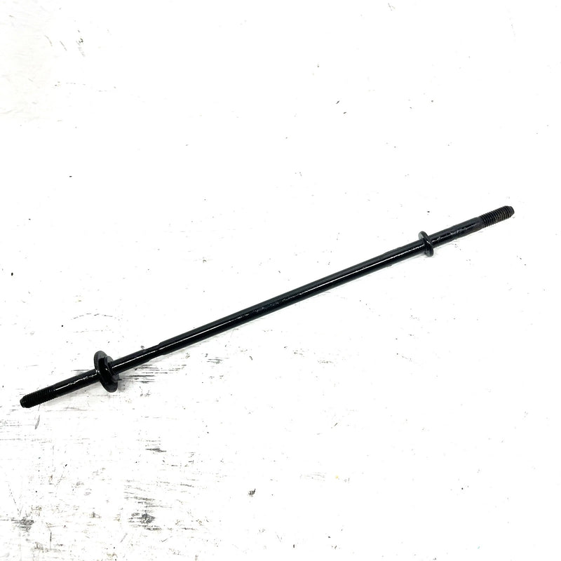 10-12 Polaris Sportsman 550 OEM Rear Sway Bar Linkage Rod 1542723 AP238