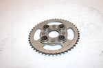 1985 Honda Atc 110a All Terrain Oem 49T Rear Sprocket 42100-968-000 AH58