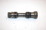 18 Suzuki King Quad 500 Oem Front Prop Shaft 27151-31G30 AS9