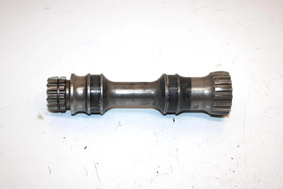 18 Suzuki King Quad 500 Oem Front Prop Shaft 27151-31G30 AS9