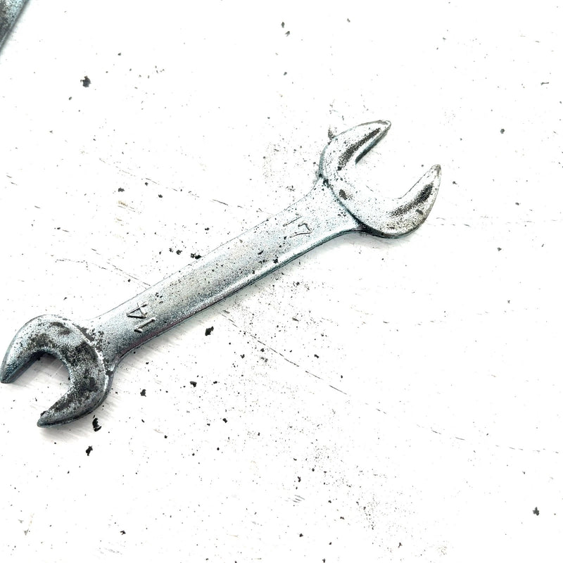 2003 Honda Foreman Rubicon 500 TRX500FA 4x4 OEM Tool Kit AH93