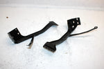 98 Polaris Indy 500 Oem Bumper Support Set 1012327-067 1012328-067 SP47