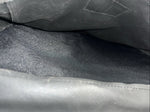 New Black Nylon Saddle Trail Riding Bag M-502