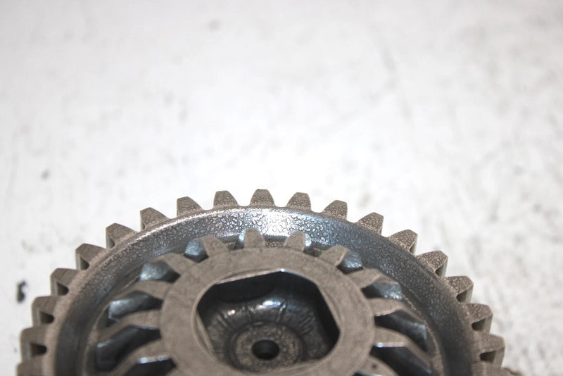 2012 Arctic Cat Prowler Hdx 700 Oem Secondary Shaft Drive Gear 0822-131 XA1