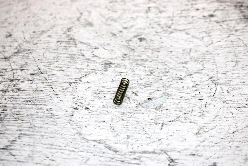 1999 Arctic Cat Zr 600 Oem Choke Plunger Spring 6506-138 SA19