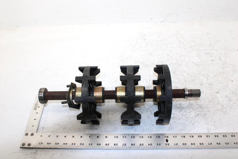 2003 Polaris 800 Xc Sp Edge Oem Track Driveshaft 1590347 SP35