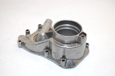 03 Bombardier Quest 650 Oem Water Pump Housing 420222651 AB1