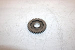 2014 Bombardier  Outlander Max 400 EFi Oem 34T Transmission Gear 420281285 AB6