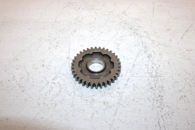 2014 Bombardier  Outlander Max 400 EFi Oem 34T Transmission Gear 420281285 AB6