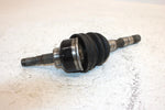 1986 Honda Trx 350 A Fourtrax 4x4 Oem Left Front Drive Shaft 42300-HA7-671 AH43