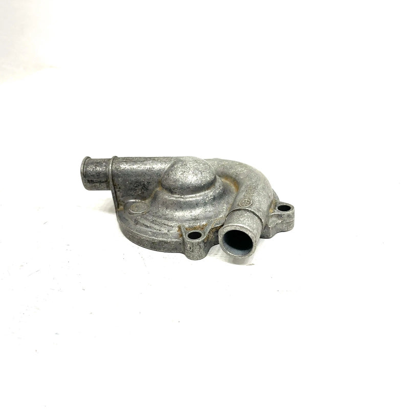 2003 Bombardier Traxter 500 4x4 Automatic OEM Water Pump Cover 420222550 AB15